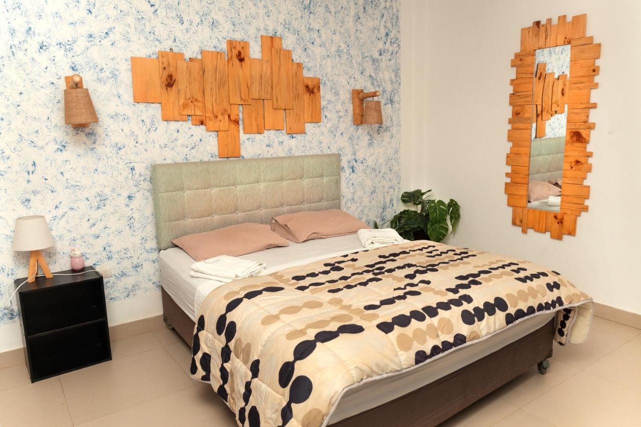 Hotel Luna Nueva Колан Экстерьер фото